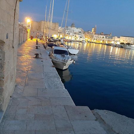 Borgo Antico Daire Monopoli Dış mekan fotoğraf