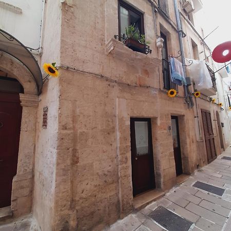 Borgo Antico Daire Monopoli Dış mekan fotoğraf