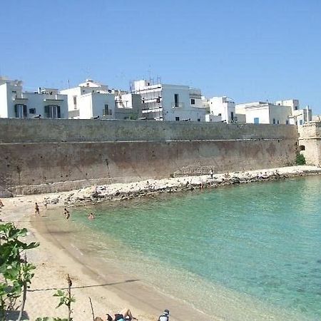 Borgo Antico Daire Monopoli Oda fotoğraf
