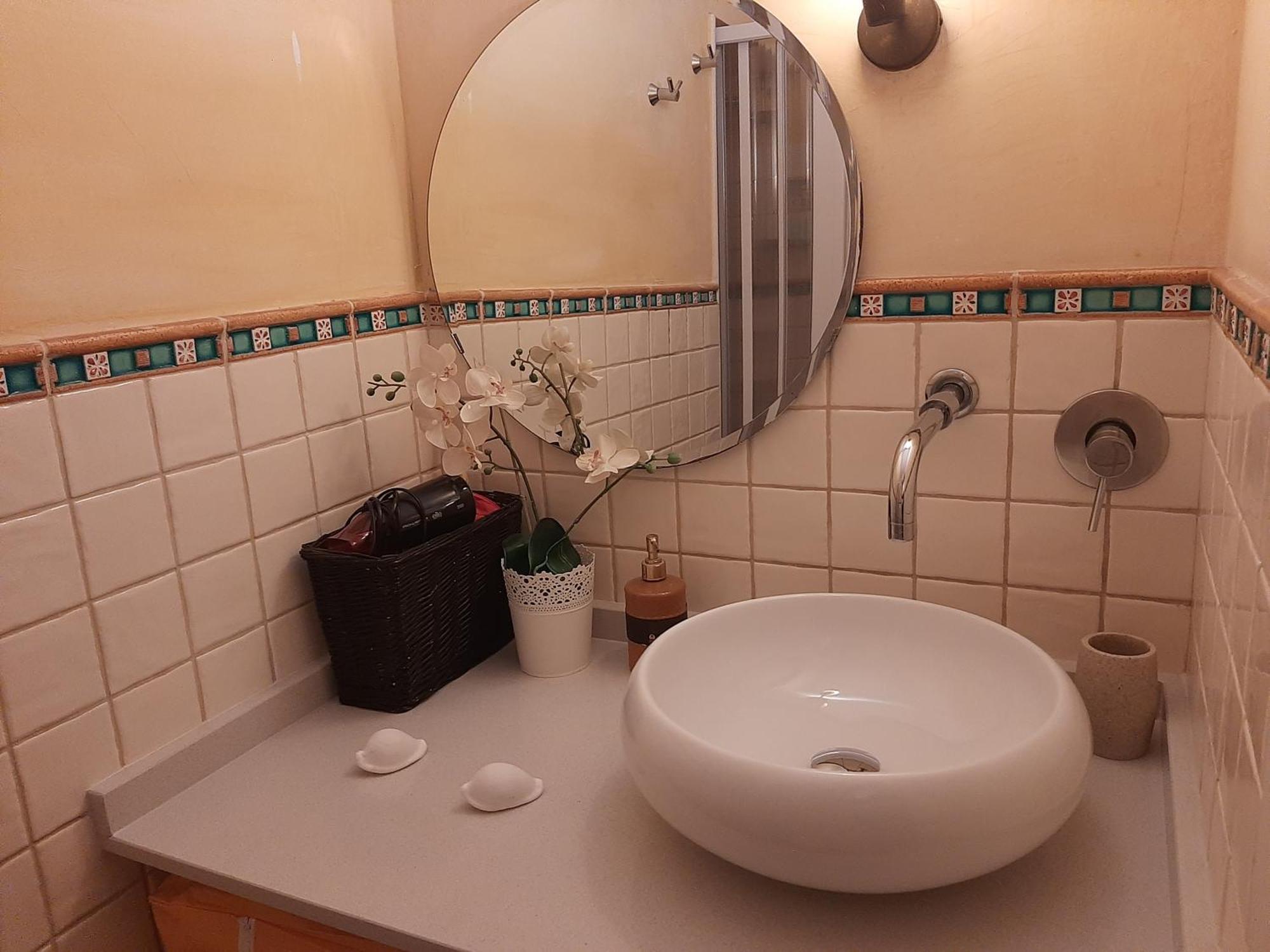 Borgo Antico Daire Monopoli Dış mekan fotoğraf