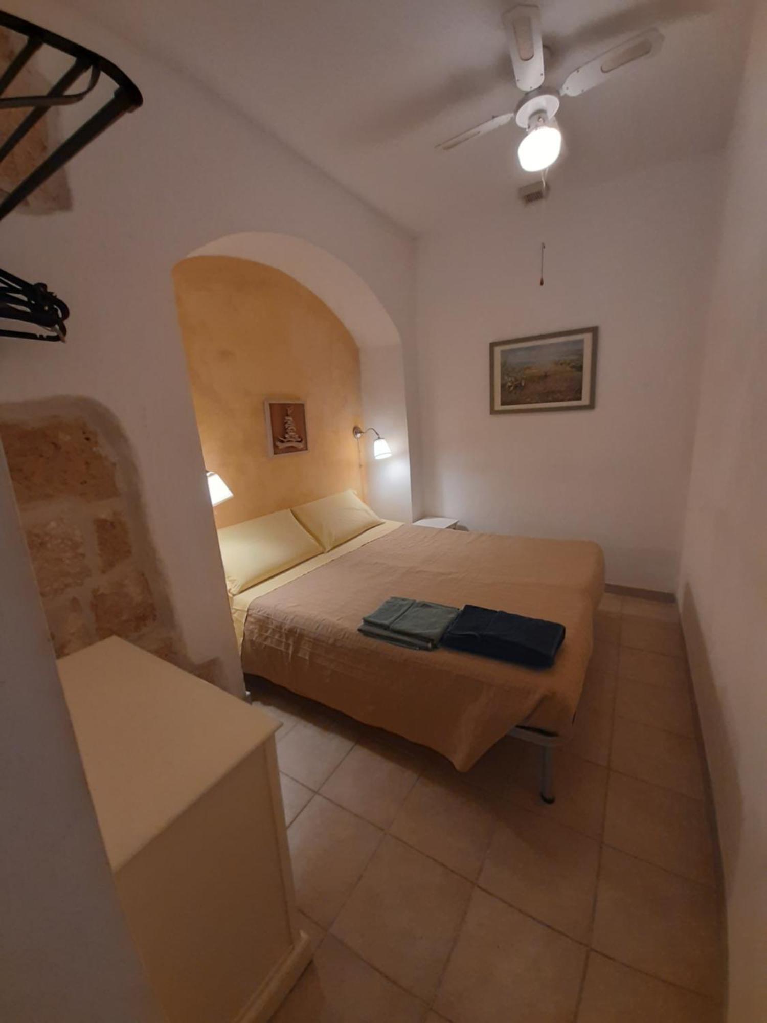 Borgo Antico Daire Monopoli Dış mekan fotoğraf