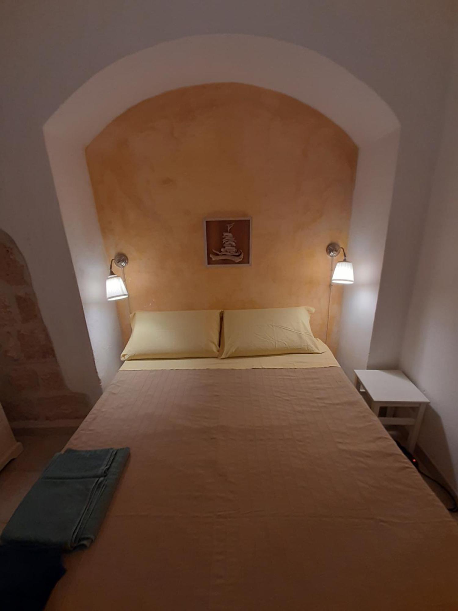Borgo Antico Daire Monopoli Dış mekan fotoğraf