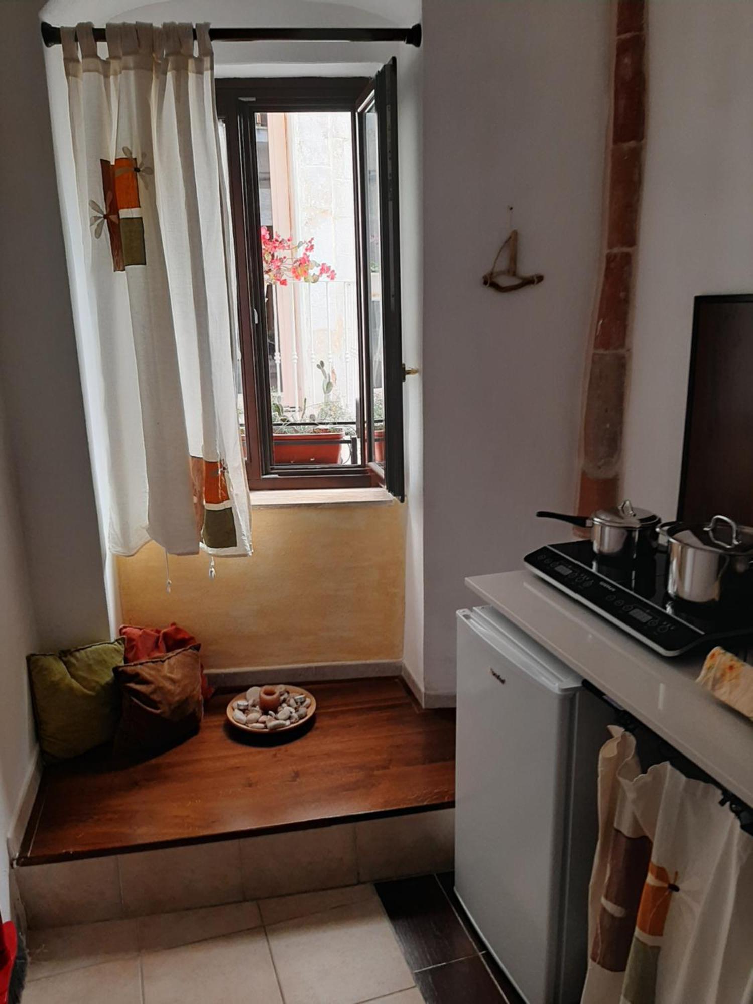 Borgo Antico Daire Monopoli Dış mekan fotoğraf