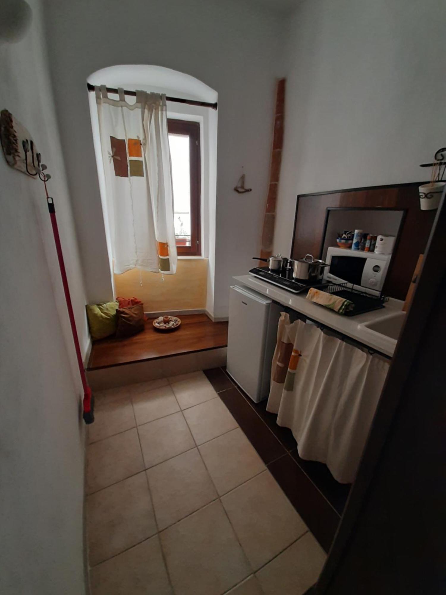 Borgo Antico Daire Monopoli Dış mekan fotoğraf