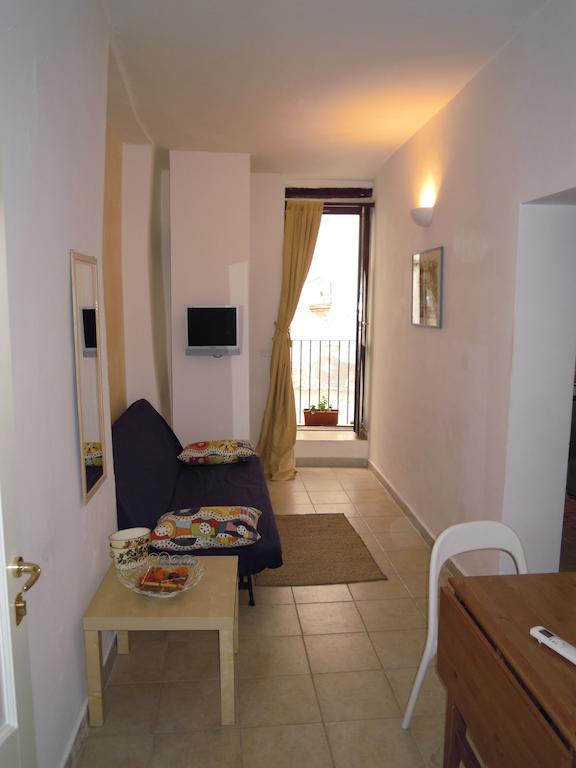 Borgo Antico Daire Monopoli Oda fotoğraf