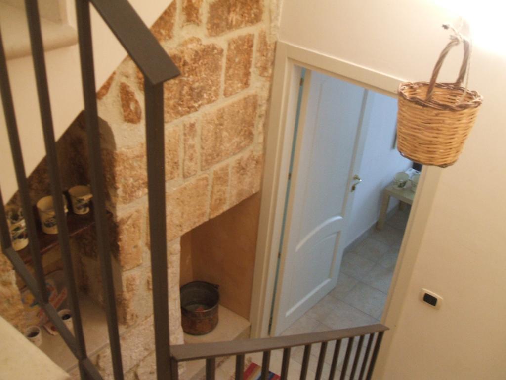 Borgo Antico Daire Monopoli Oda fotoğraf