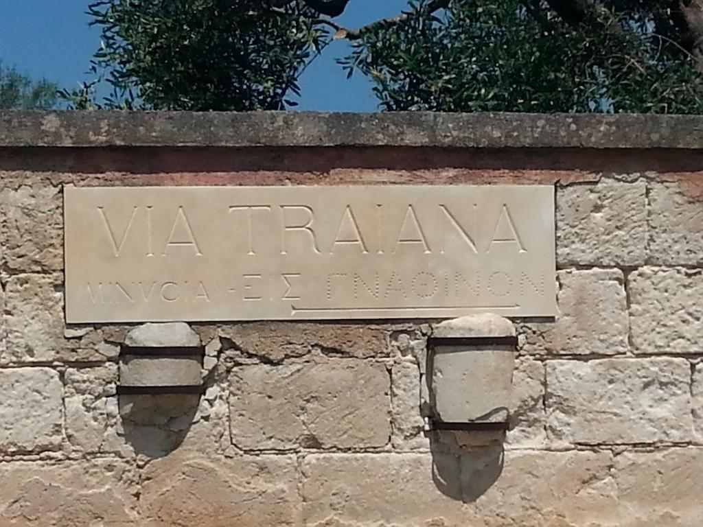 Borgo Antico Daire Monopoli Oda fotoğraf