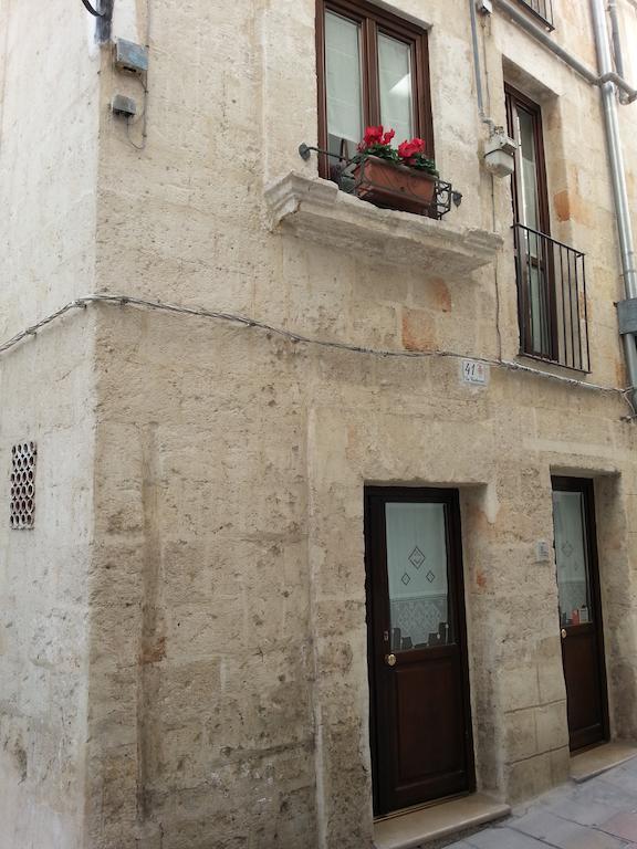 Borgo Antico Daire Monopoli Oda fotoğraf