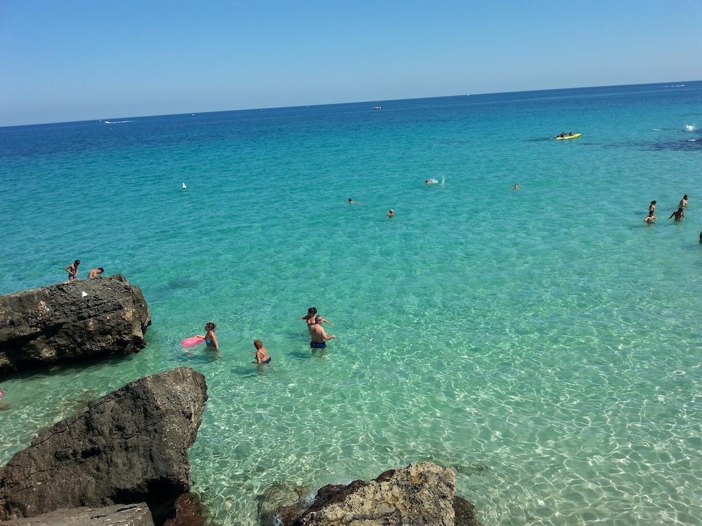 Borgo Antico Daire Monopoli Oda fotoğraf