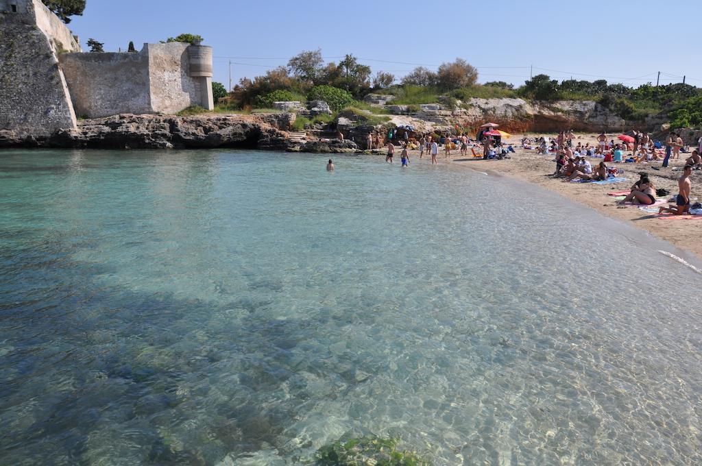 Borgo Antico Daire Monopoli Oda fotoğraf